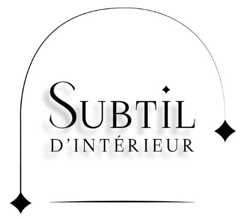 Subtil d'intérieur I Agence de décoration et design d'intérieur